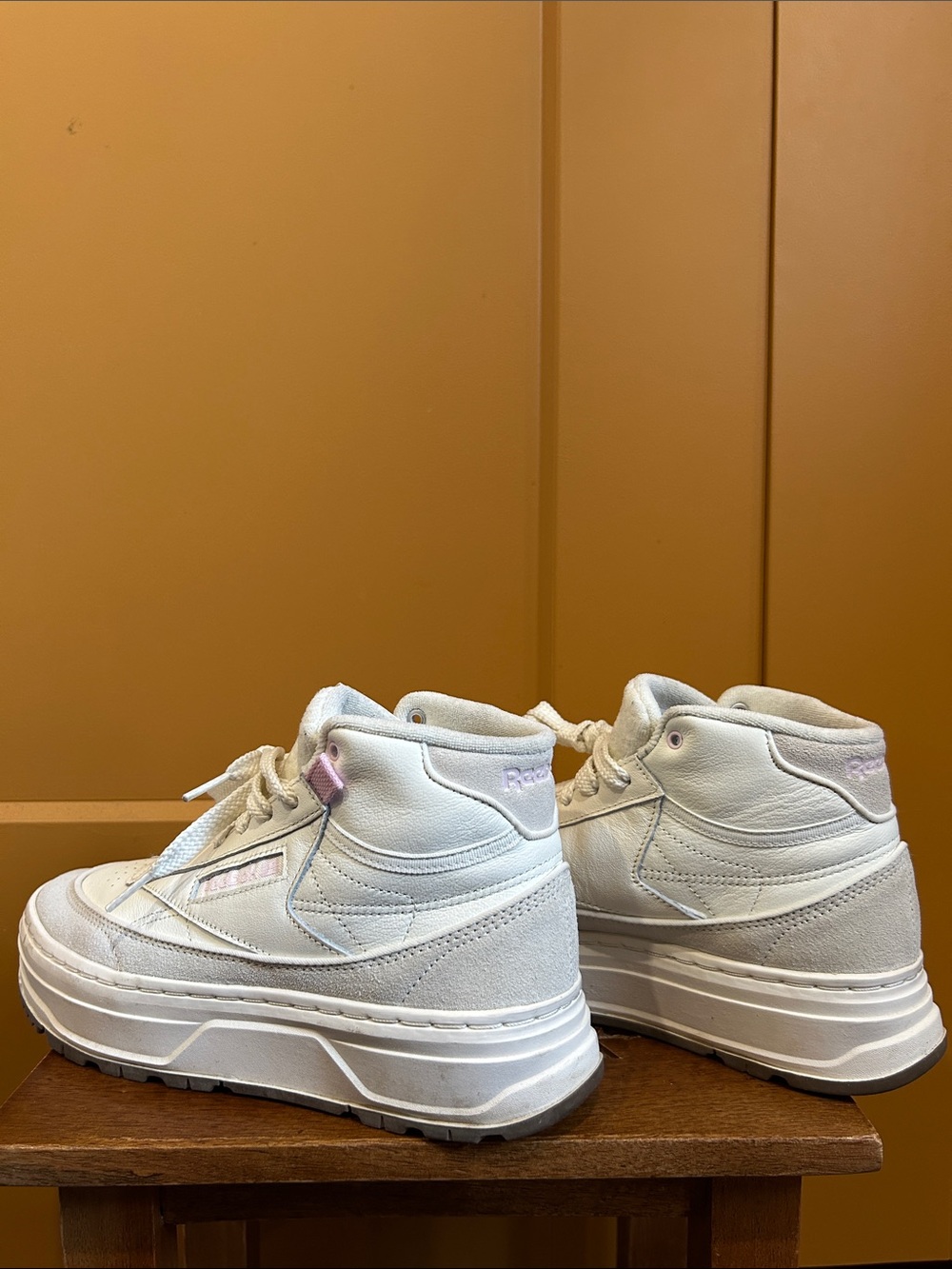 Platform Reebok - Picture 5 of 5